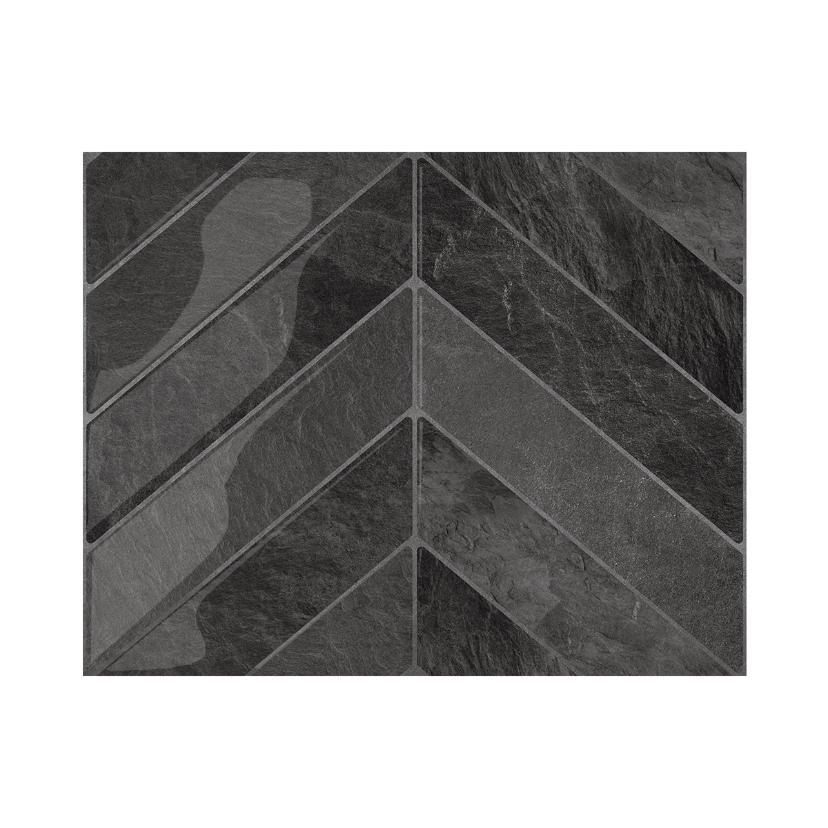 Chevron - Berlin
