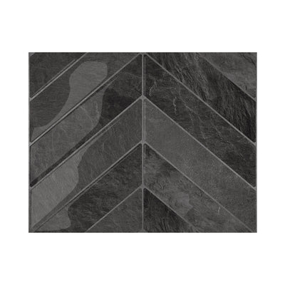Chevron - Berlin