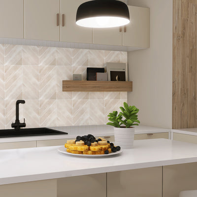 Chevron - London